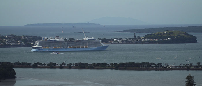 Ovation Of The Seas